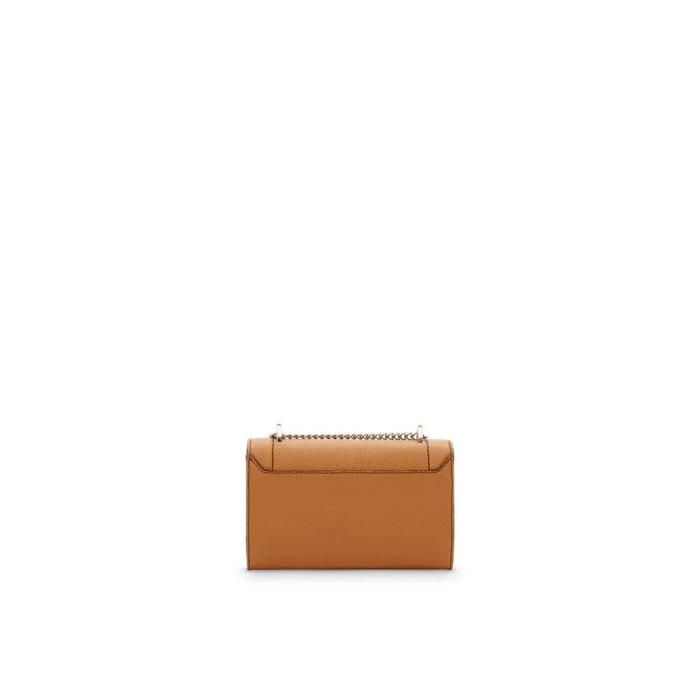 Lancel Ninon De Lancel Flap Bag