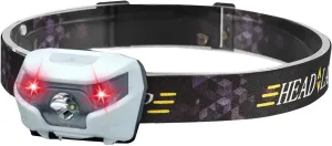 LED Sensor Headlamp - HeadLamp LED Waterproof Charging Headlight,Waterproof Charging Headlight, Bright Headlights, Portable Multifunctional Camping Accessories for Hiking
