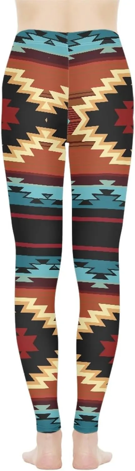 Leggings for Women High Waist Yoga Pants Running Sports Gym Leggings