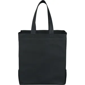 Liberty Heat Seal Non-Woven Grocery Tote