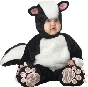 Lil Characters Lil Stinker Jumpsuit