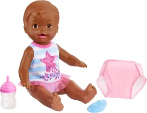 Little Mommy Baby So New Doll