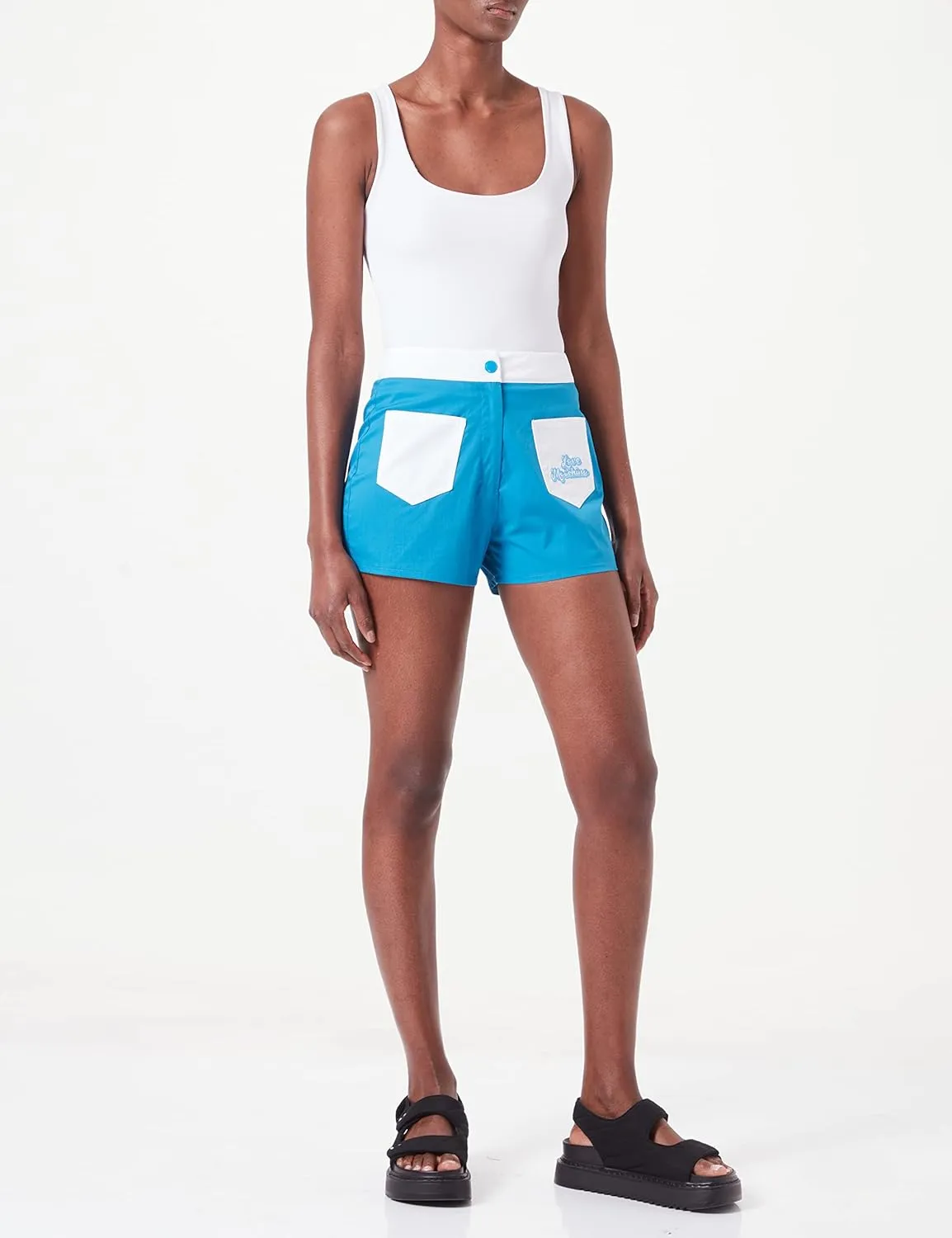 Love Moschino Women's Logo