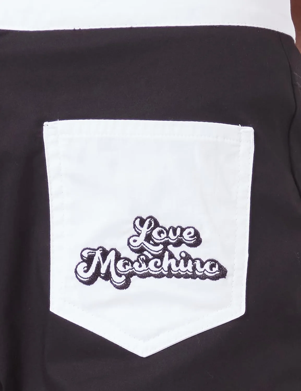 Love Moschino Women's Logo