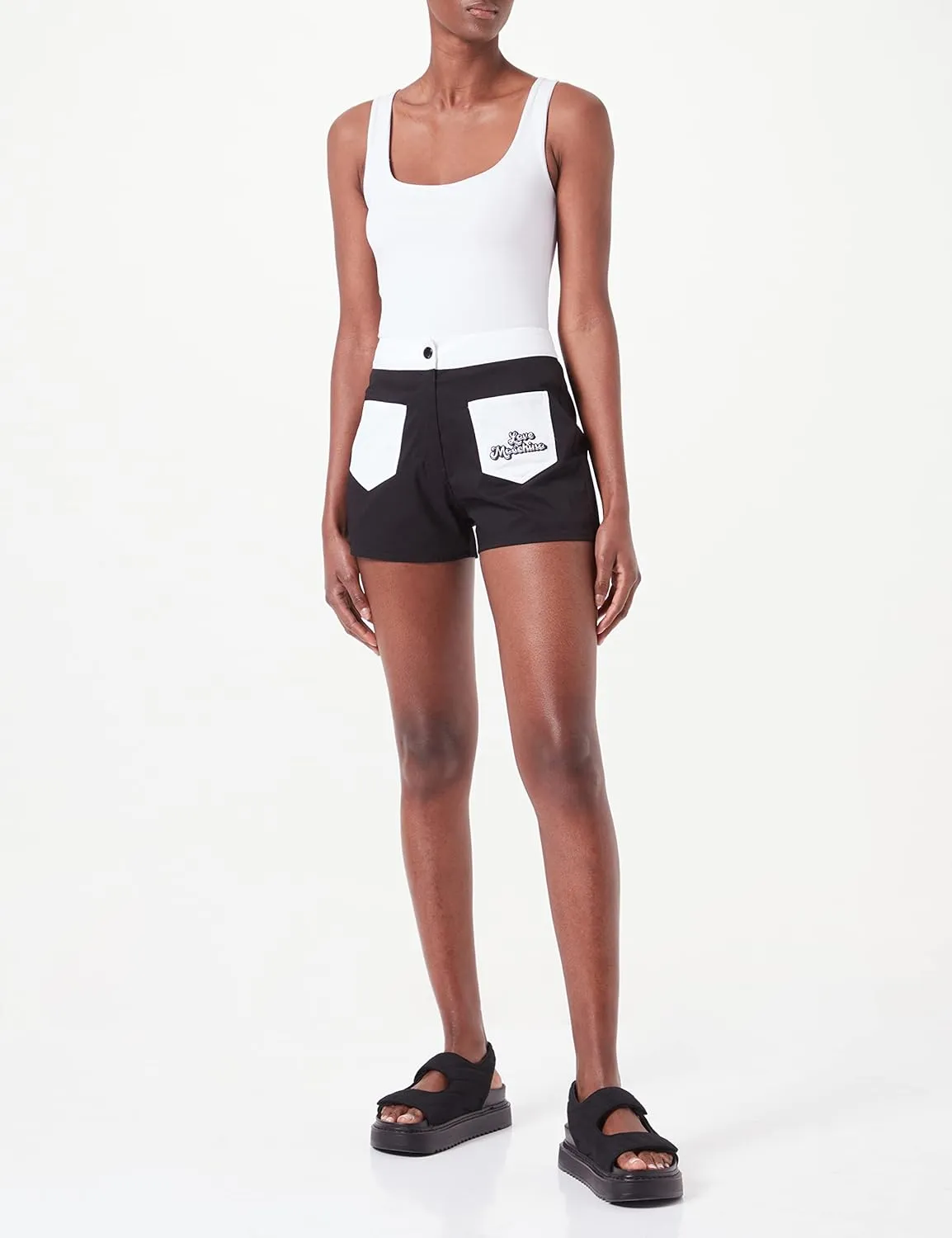 Love Moschino Women's Logo