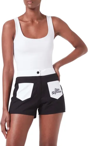 Love Moschino Women's Logo