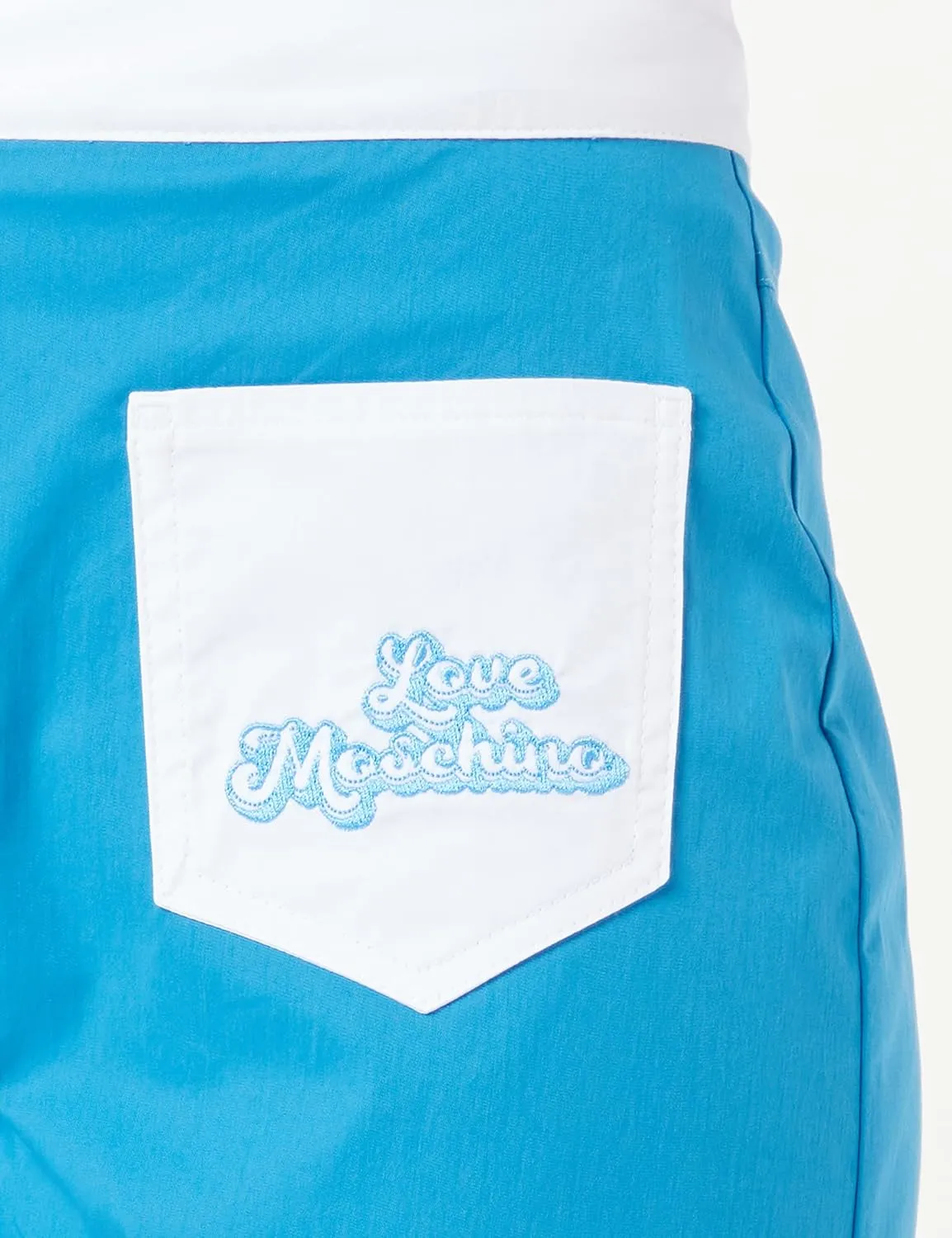 Love Moschino Women's Logo
