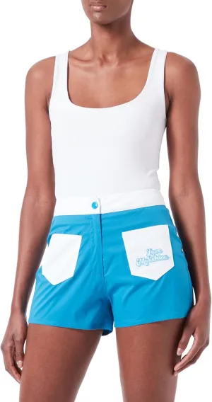 Love Moschino Women's Logo
