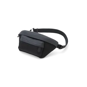 Luca Nylon Cross Body Bag