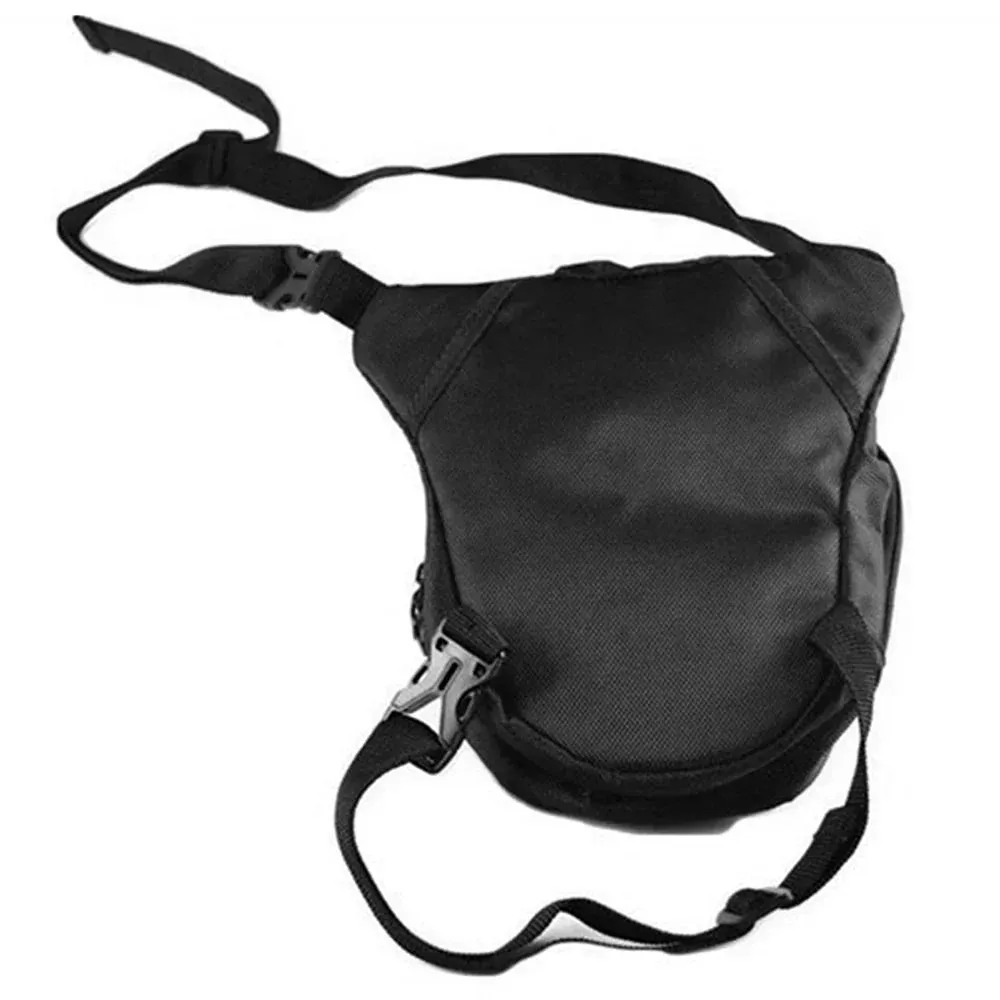Luca | Waterproof Nylon Waist Bag