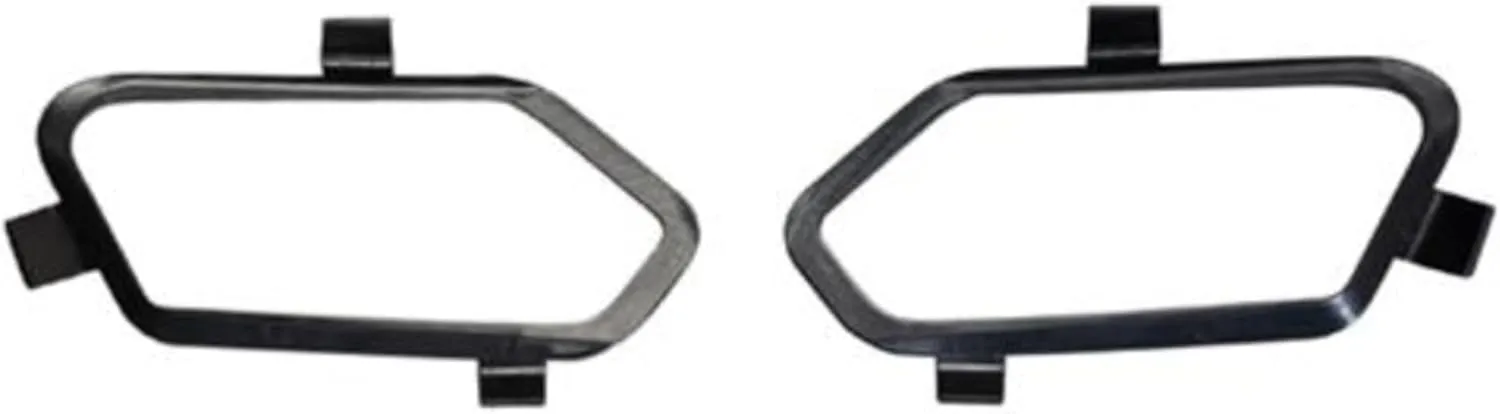 MADJAX Tempo Reusable Headlight Template
