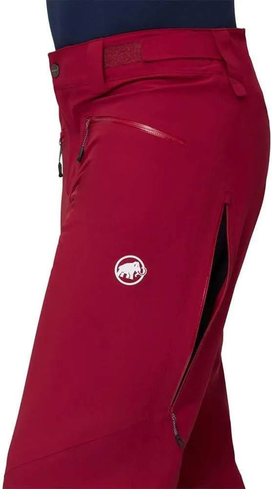 Mammut Stoney HS Pants - Men's