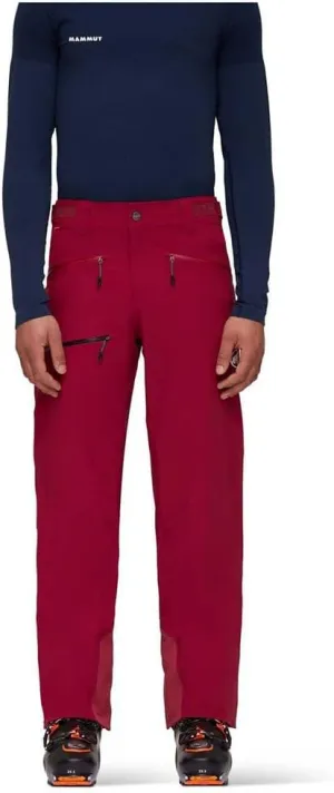 Mammut Stoney HS Pants - Men's