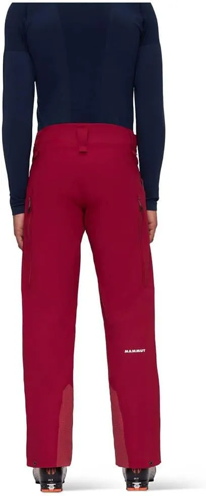 Mammut Stoney HS Pants - Men's