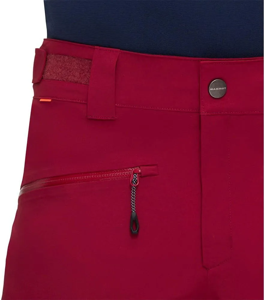 Mammut Stoney HS Pants - Men's