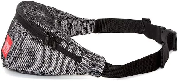 Manhattan Portage MIDNIGHT BROOKLYN BRIDGE WAIST BAG