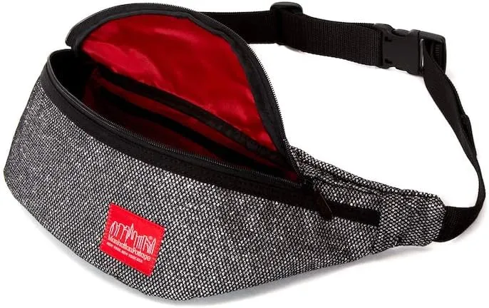 Manhattan Portage MIDNIGHT BROOKLYN BRIDGE WAIST BAG