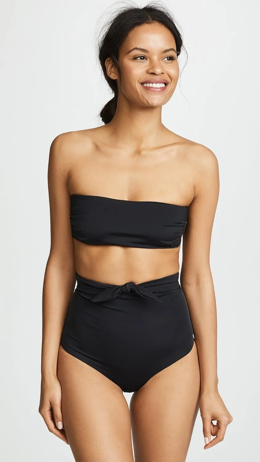 Mara Hoffman Women's Jay Bikini Bottoms