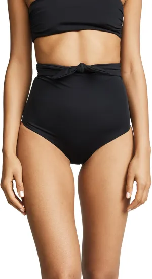Mara Hoffman Women's Jay Bikini Bottoms
