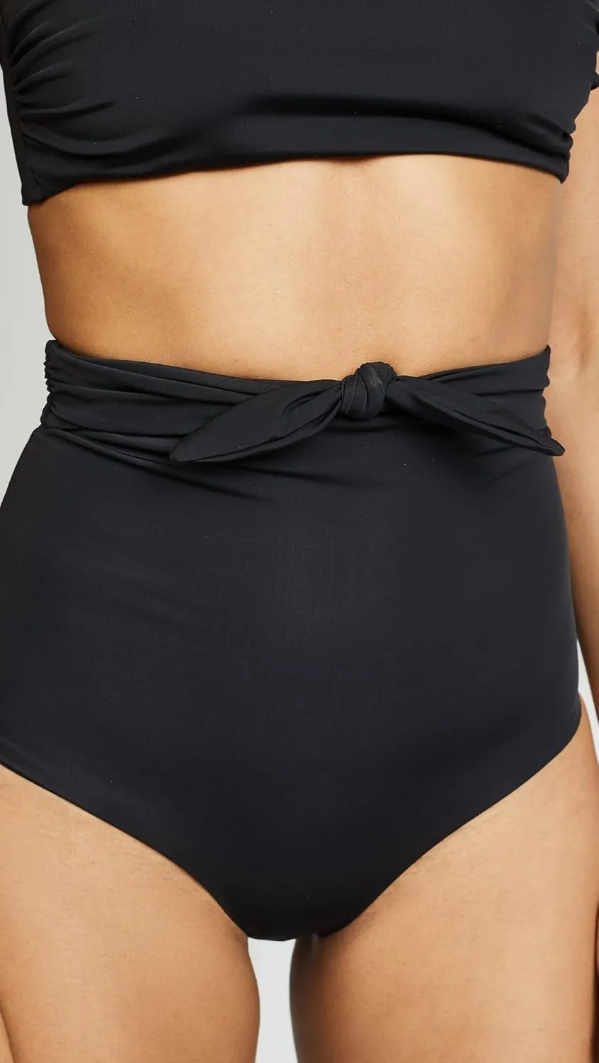 Mara Hoffman Women's Jay Bikini Bottoms