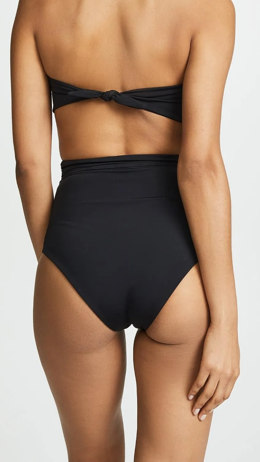 Mara Hoffman Women's Jay Bikini Bottoms