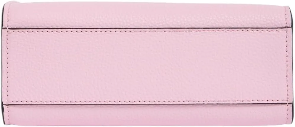 Marc Jacobs Mini Grind Leather Tote