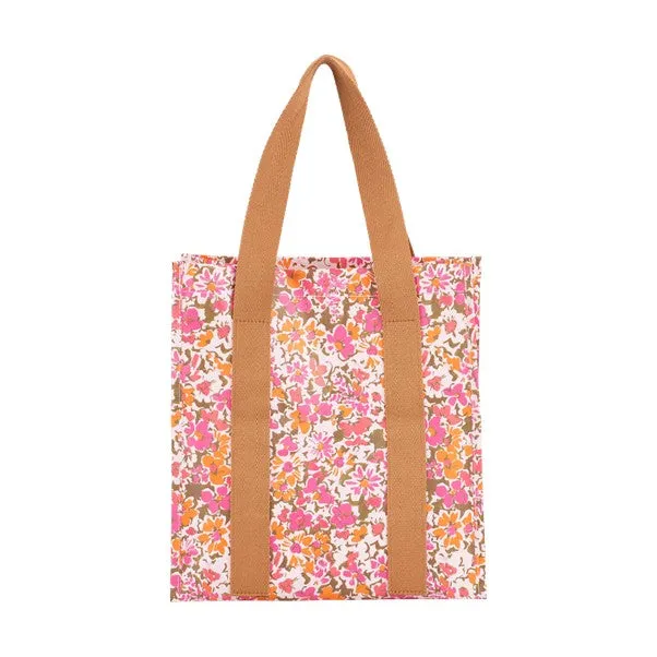 Market Bag | Garden Spritz
