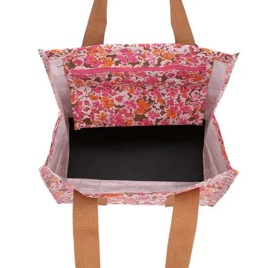 Market Bag | Garden Spritz