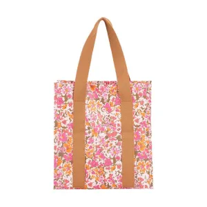 Market Bag | Garden Spritz