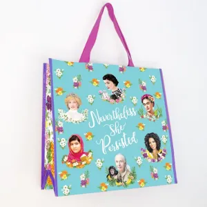 Market Bag Inspirational Women
