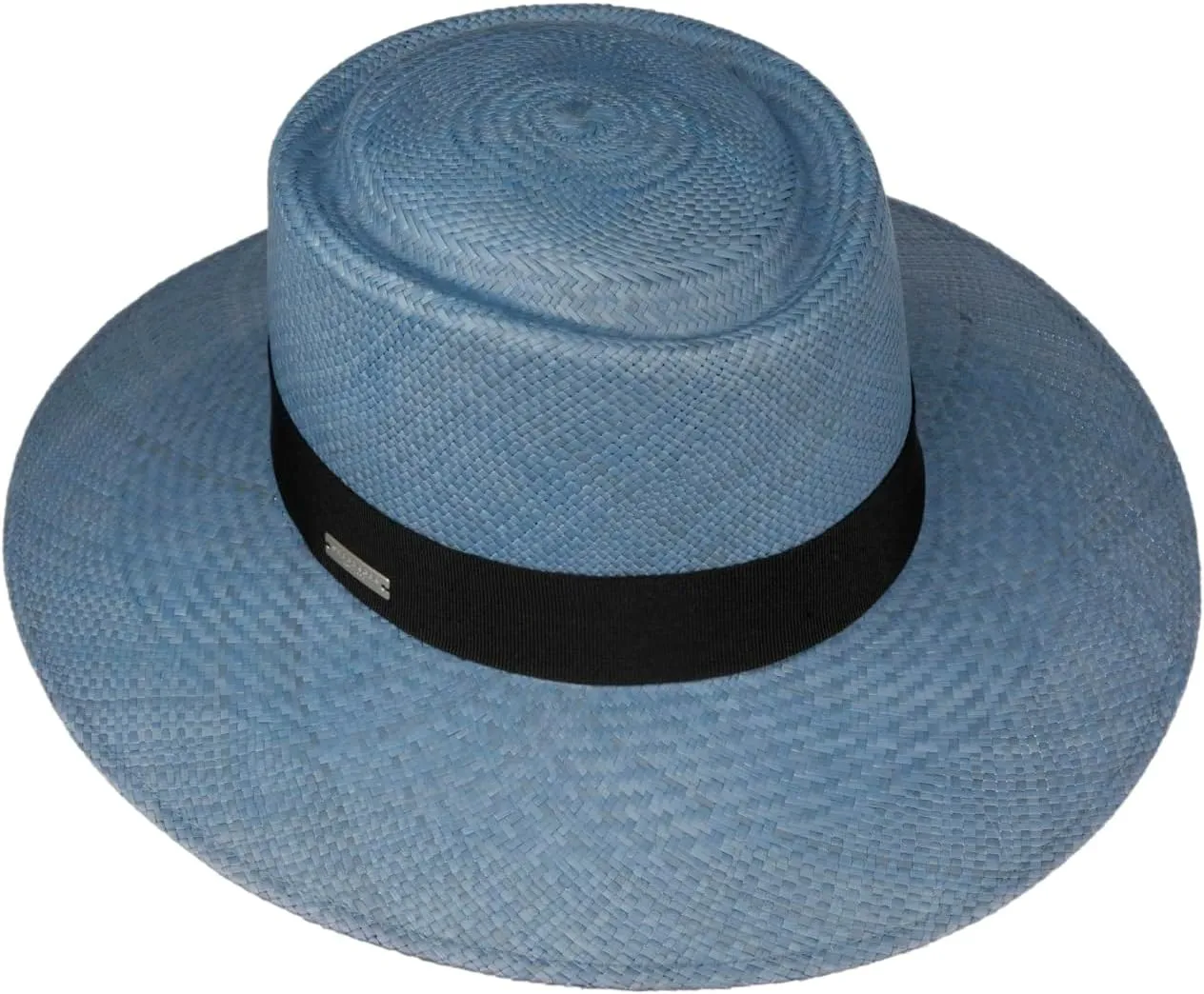 Matelot Panama Hat Women - Made in Ecuador