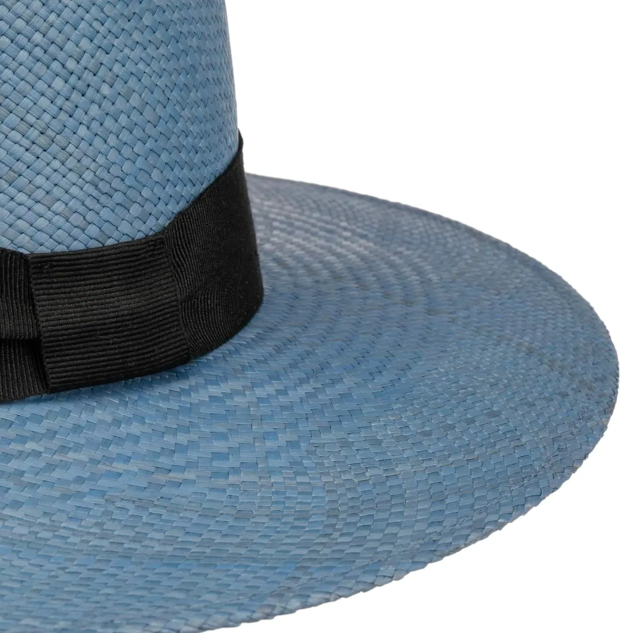 Matelot Panama Hat Women - Made in Ecuador