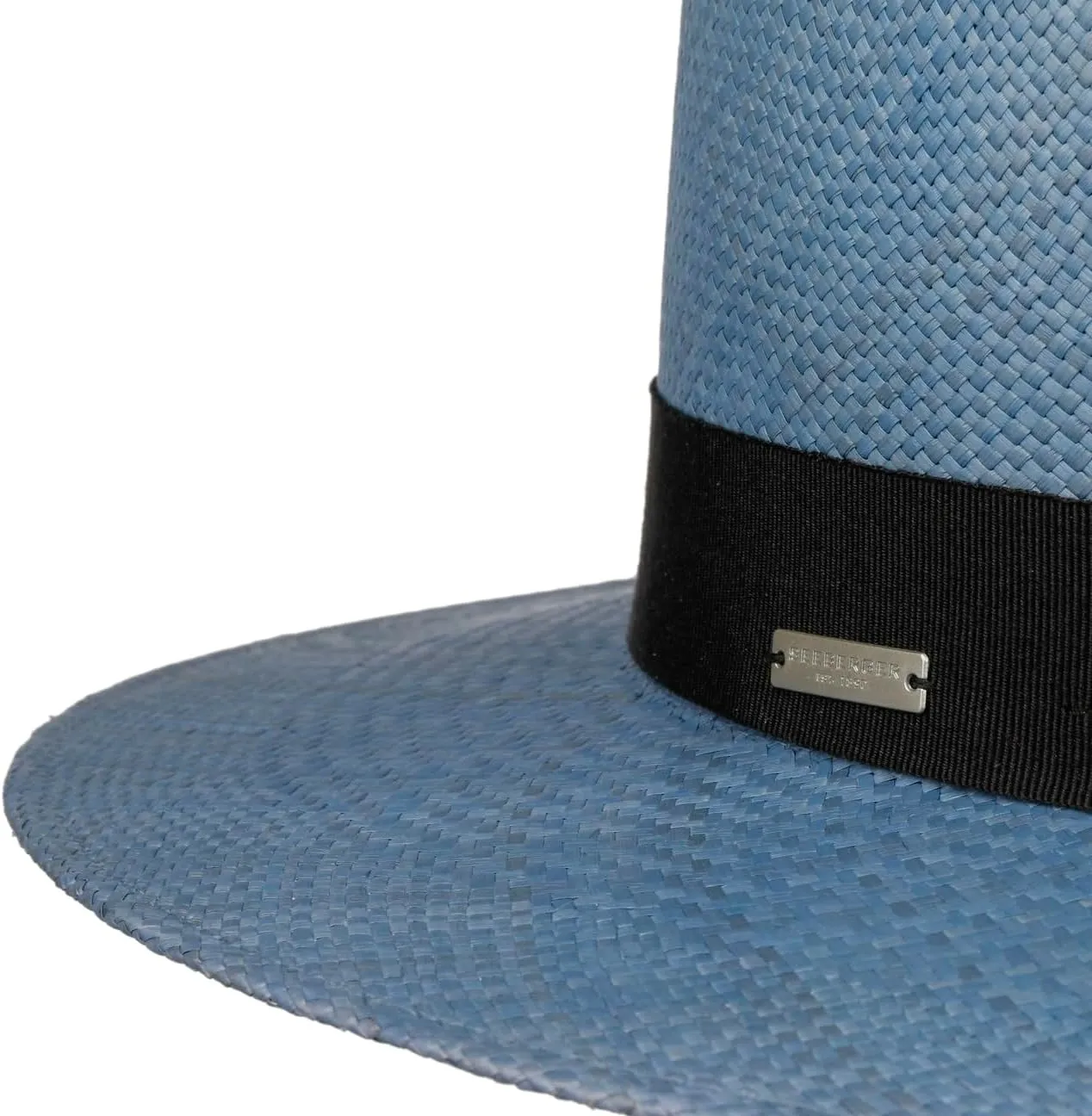 Matelot Panama Hat Women - Made in Ecuador