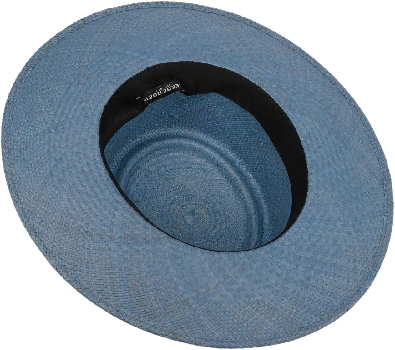 Matelot Panama Hat Women - Made in Ecuador