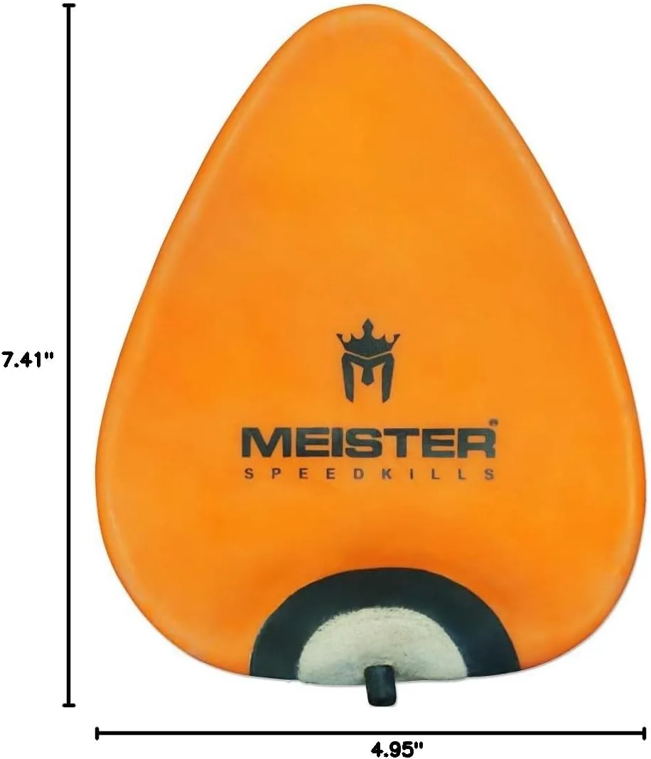 Meister Speedkills Latex Bladder Replacement for All Speed Bags