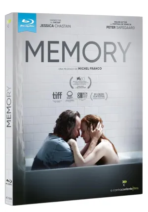 Memory [Blu-ray]
