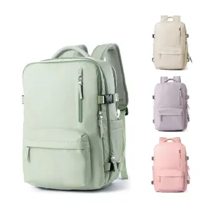 Mens 15.6,16,17.3 Inch Waterproof Shoulder Case Laptop Bag