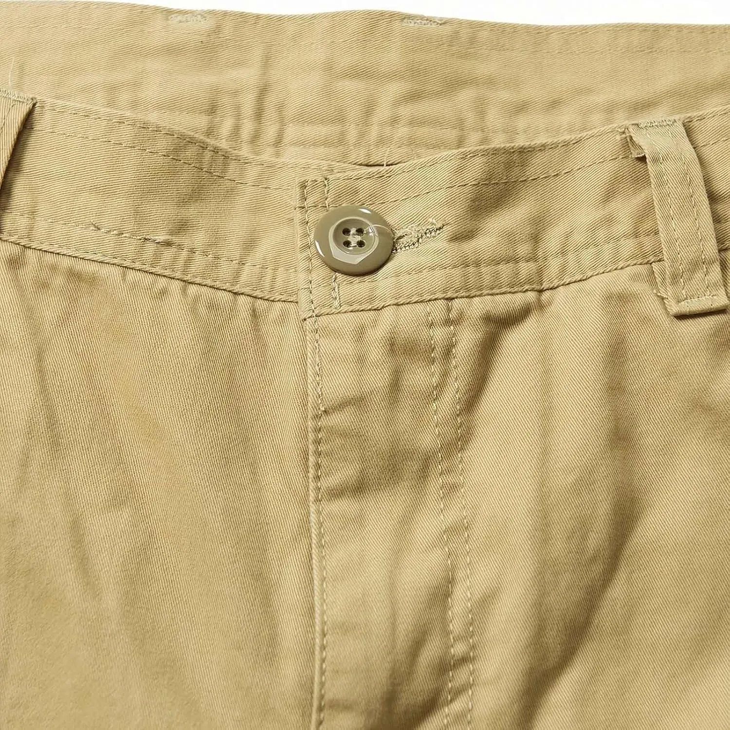 Mens Hiking Pants Outdoor Mens Cargo Pants Casual Lightweight Joggers Work Pants Multi-Pocket Military Pants