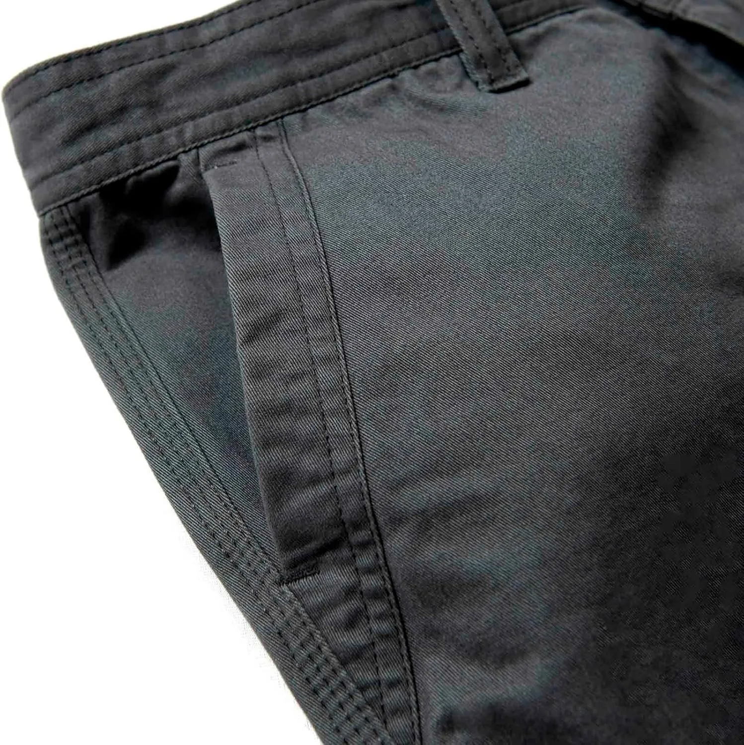 Mens Hiking Pants Outdoor Mens Cargo Pants Casual Lightweight Joggers Work Pants Multi-Pocket Military Pants