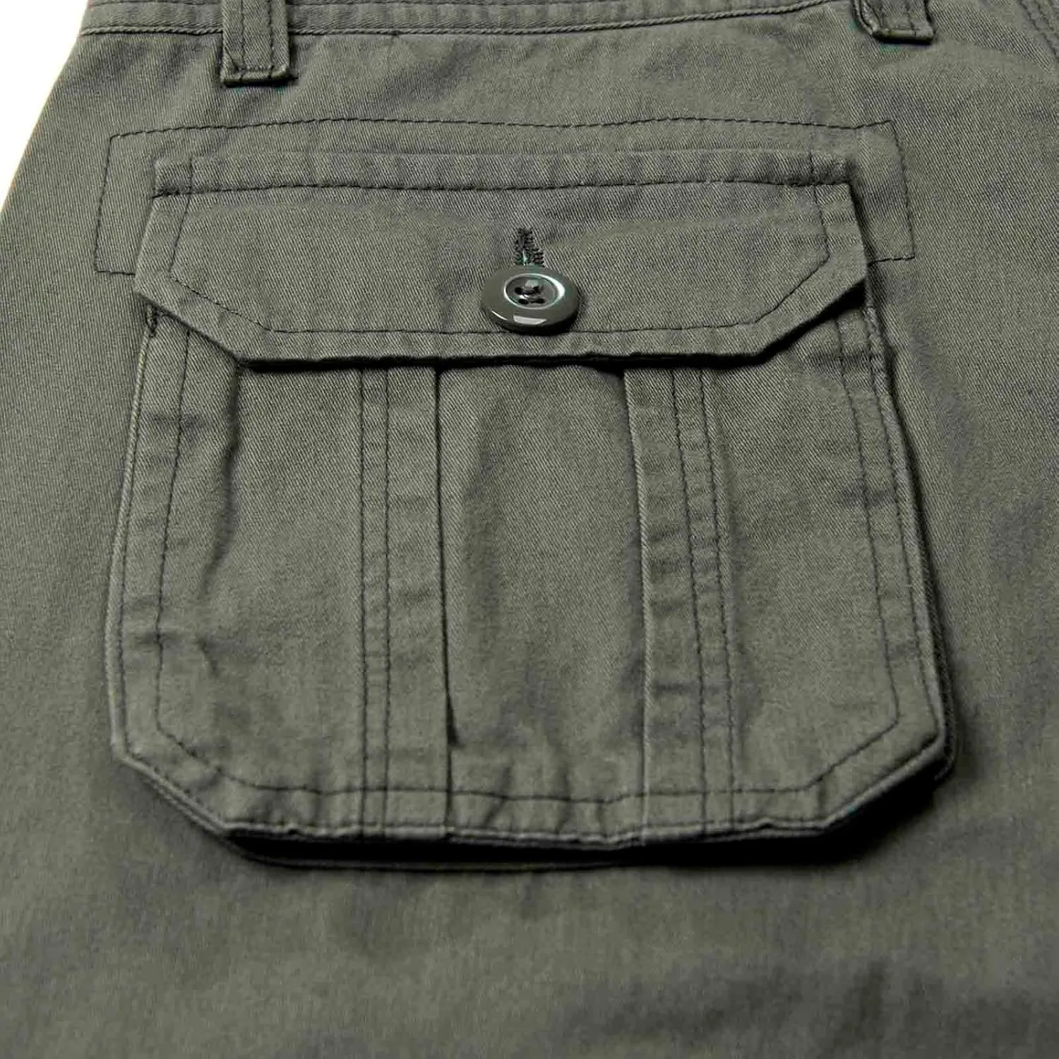 Mens Hiking Pants Outdoor Mens Cargo Pants Casual Lightweight Joggers Work Pants Multi-Pocket Military Pants