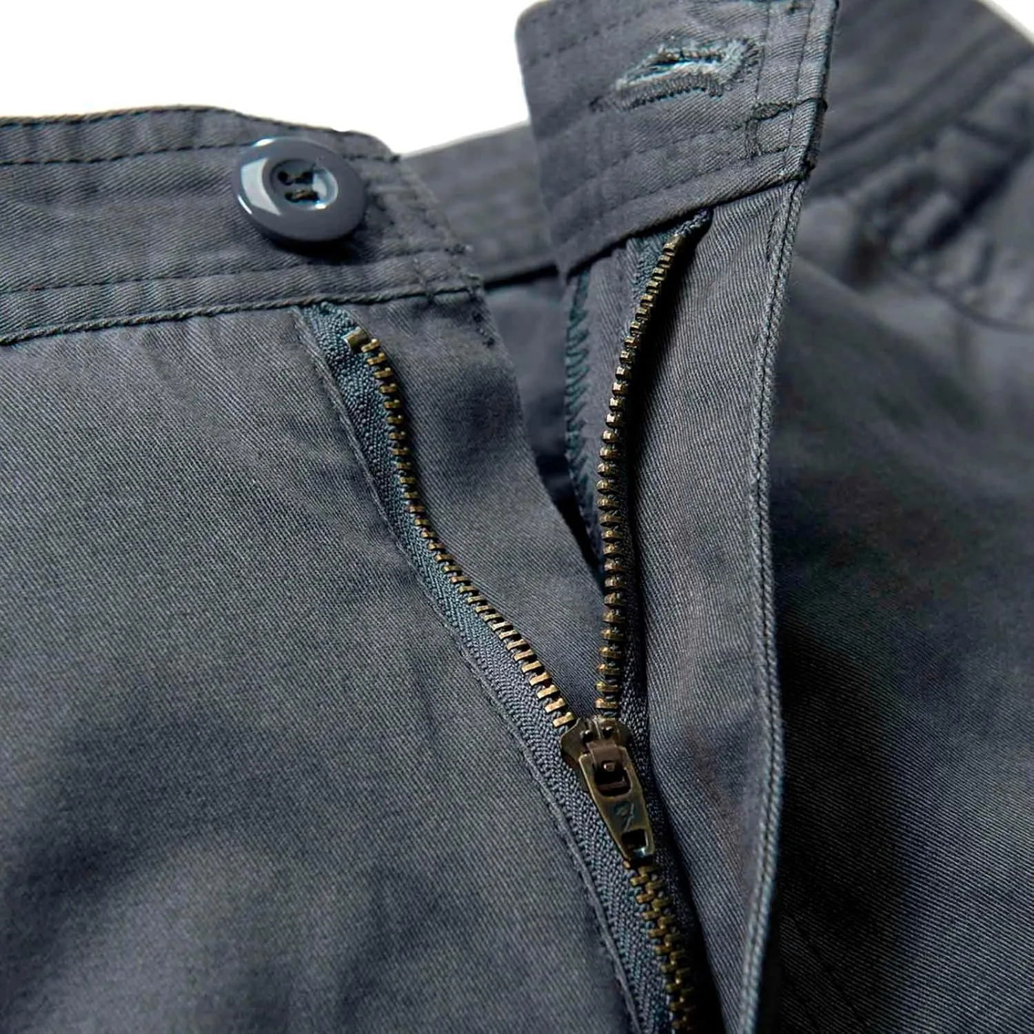 Mens Hiking Pants Outdoor Mens Cargo Pants Casual Lightweight Joggers Work Pants Multi-Pocket Military Pants