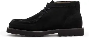 Men's Skiff Suede Boot
