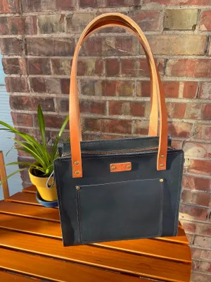 Metro Bag - Medium
