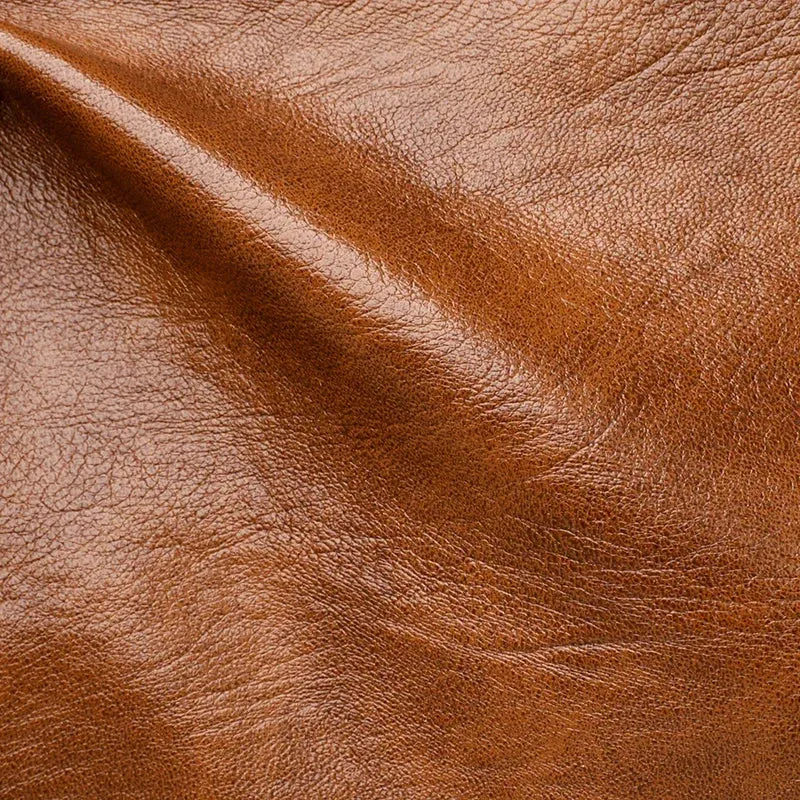 Metro Mode Faux Leather Tote – Multi-Zip Carry Bag