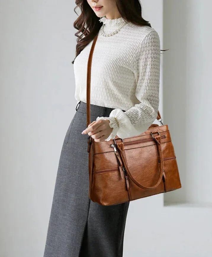 Metro Mode Hand Bag