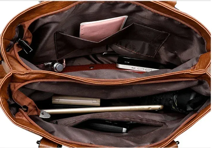 Metro Mode Hand Bag