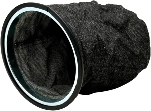 MetroVac Washable Cloth Dust Bag MVC-123, Eco-Friendly, Reusable, Traps Dust & Allergens, Maintains Suction, Durable, Easy to Clean, 1 Pack