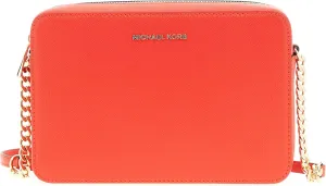 Michael Kors Hand Bag, Burnt Sienna