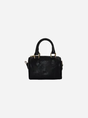 Micro Bag in Black