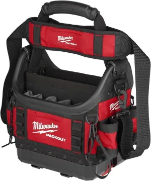 Milwaukee PACKOUT 10 in. Structured Tote